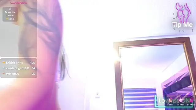 Shaarongp's cam snapshot