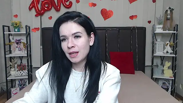 JasmineKouch's cam snapshot