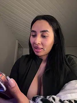 Anily_Lovely's cam snapshot