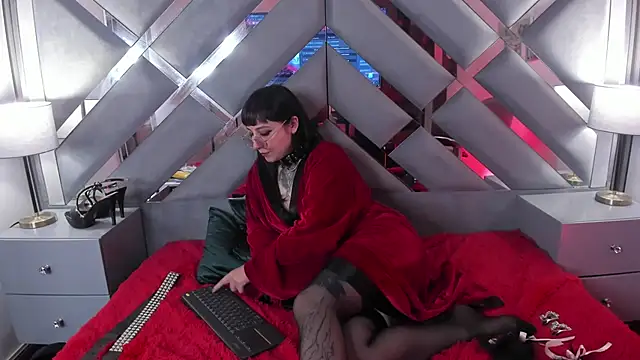 Ravenna666_'s cam snapshot