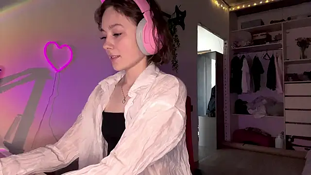 SlunkRear live sex cam