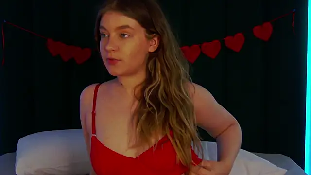 Mila_Hart's cam snapshot