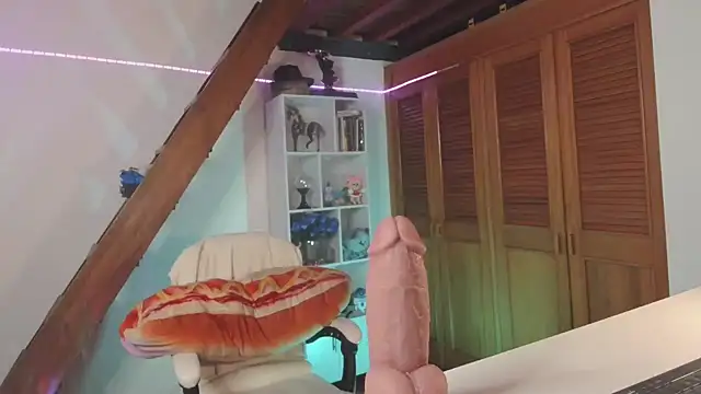 Paulina_g3's cam snapshot