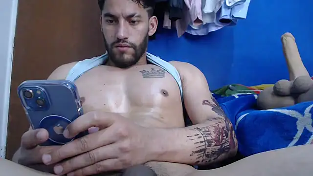 ethasteban27 live sex cam