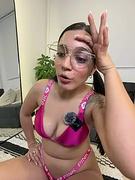 EVA_WILD1's cam snapshot