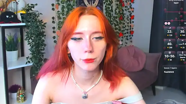 Asuka_miu's cam snapshot