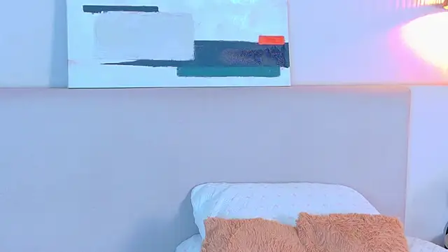 LanaRozz's cam snapshot