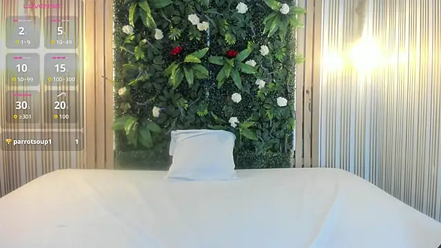 Shalimarr_'s cam snapshot