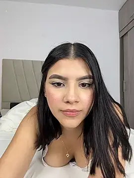 GiuliettaX's cam snapshot