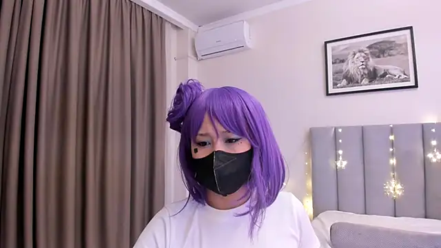 yanyaan live sex cam