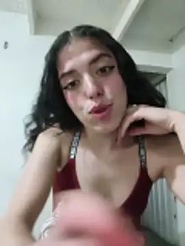 vanesa_gomez's cam snapshot