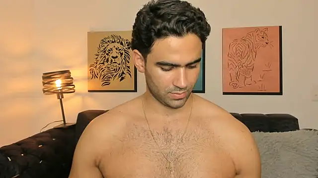 Brad_Martin live sex cam