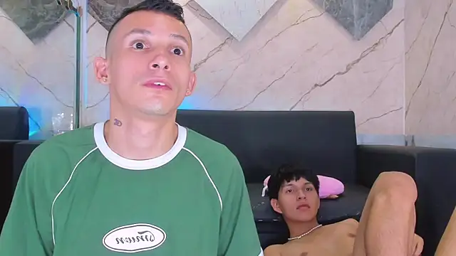 Isaak_26 live sex cam