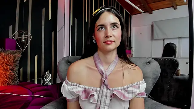 Rachel_Foxy live sex cam