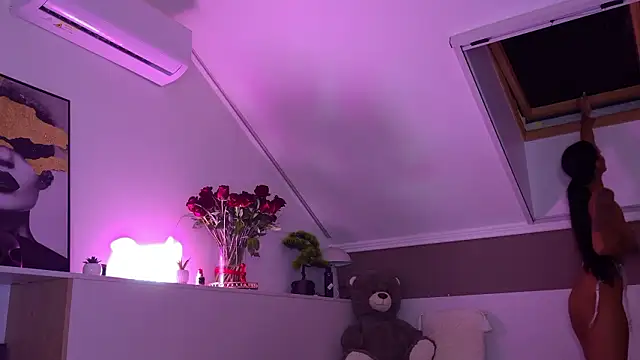 hayleybabe4's cam snapshot