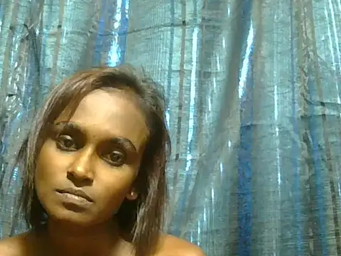 SassyXindian's cam snapshot