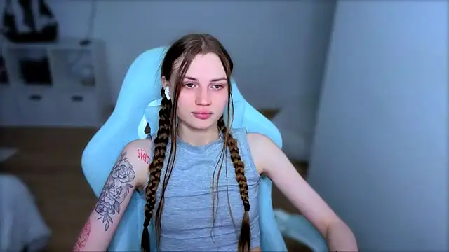 StellaLawless live sex cam