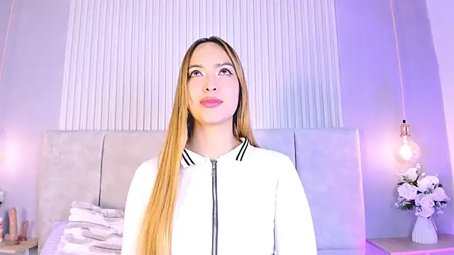 Meowlody live sex cam