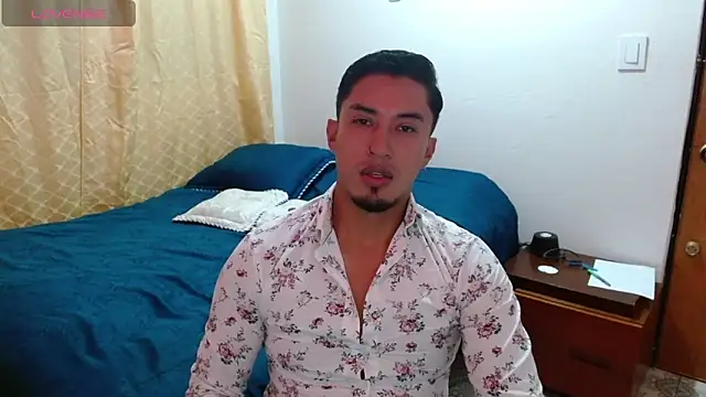 Davixx258 live sex cam