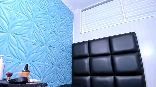 Cleopatra_Trans live sex cam