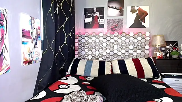 Hot_Metallica69 live sex cam