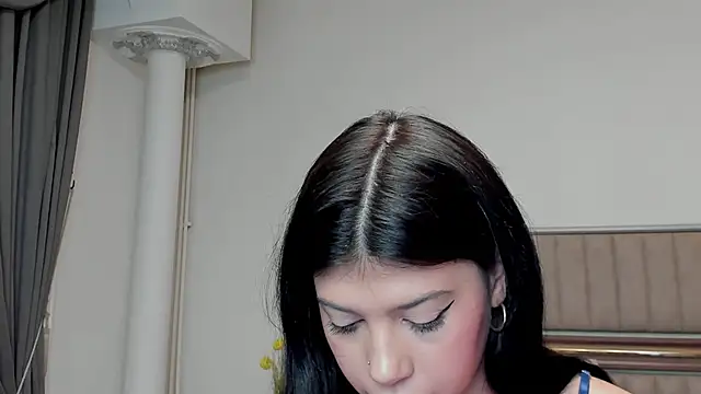 Sierra_Halle live sex cam