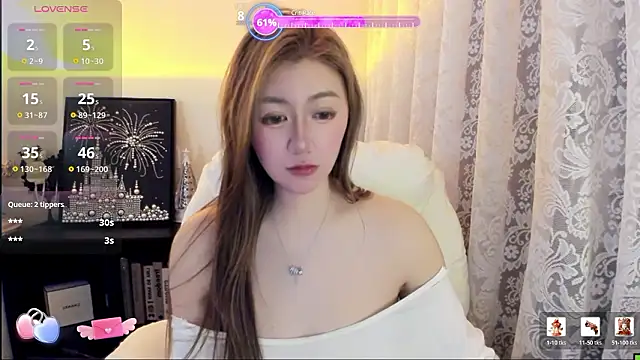 Cute_Mango live sex cam