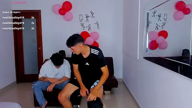 Crazy_porkys live sex cam