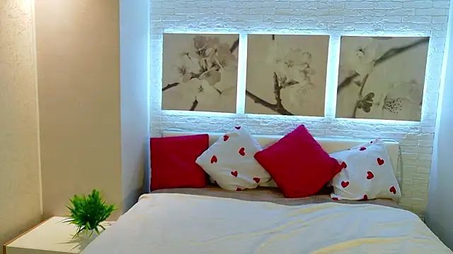 Betty_June live sex cam