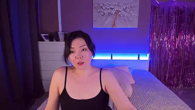 Nancy_Wang's cam snapshot