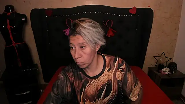 Kali_Panther's cam snapshot