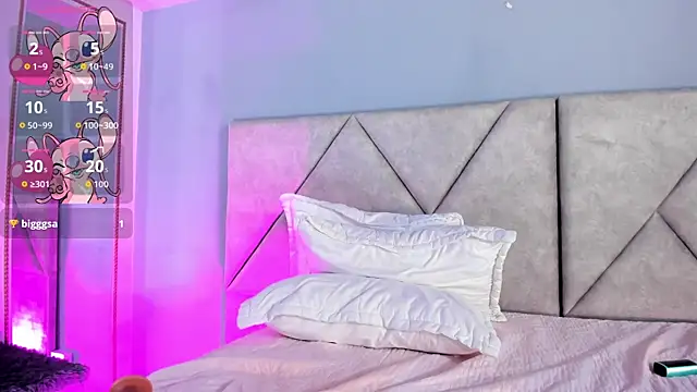 KaattyDoll's cam snapshot