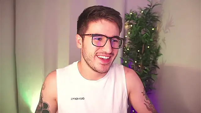 Tony_Wylie live sex cam