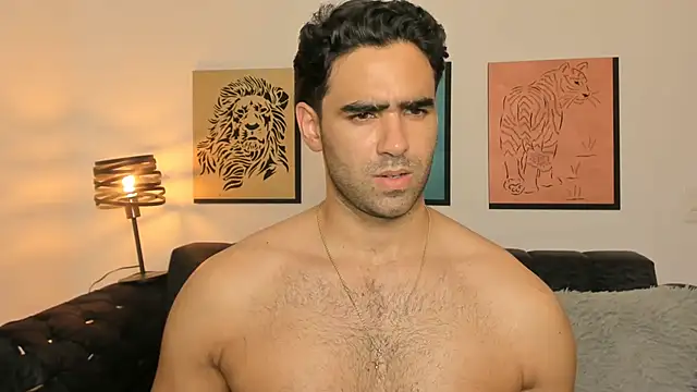 Brad_Martin live sex cam