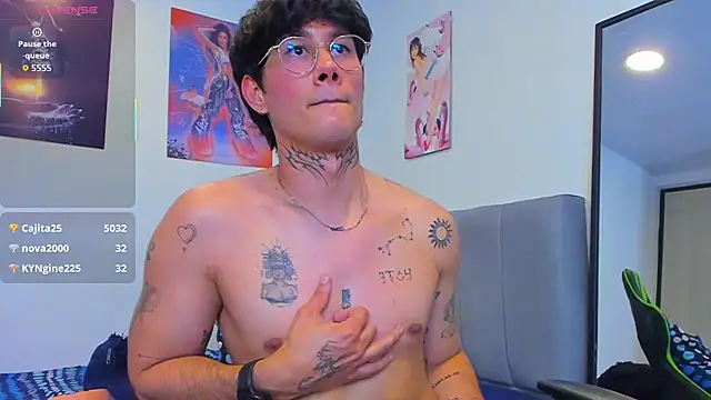 JayHotxxx live sex cam