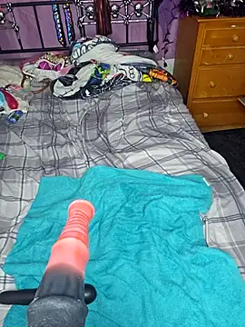 BabygurlJay's cam snapshot