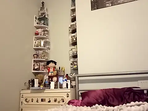 LoveMeBaby199's cam snapshot