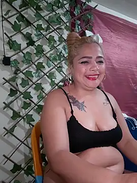 _Chloe_Evans's cam snapshot