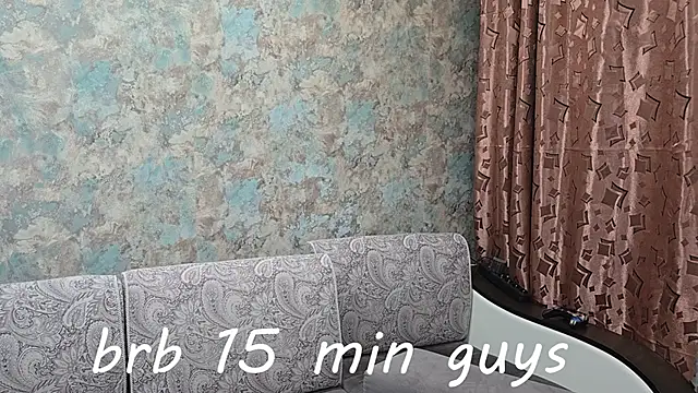 Yunakiss's cam snapshot