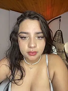 Midary_pink's cam snapshot