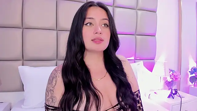 annybentleii's cam snapshot