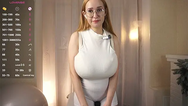 SallyDeniken live sex cam