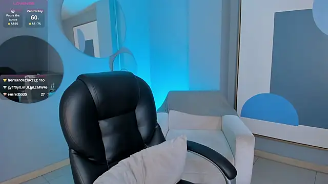 MorganHicks's cam snapshot