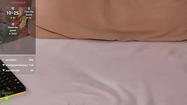 StacyBlackwood live sex cam