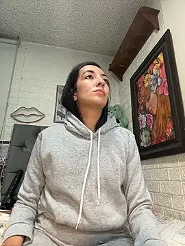 SALOME_KORLAND's cam snapshot