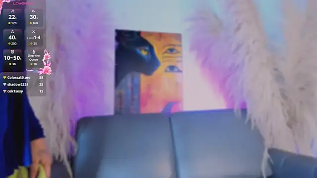 Dalia_rami live sex cam