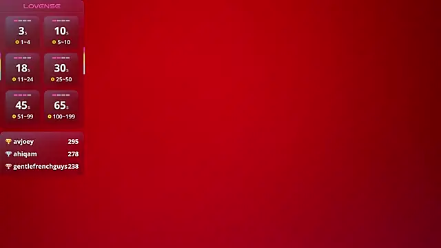 ChrisAmott live sex cam