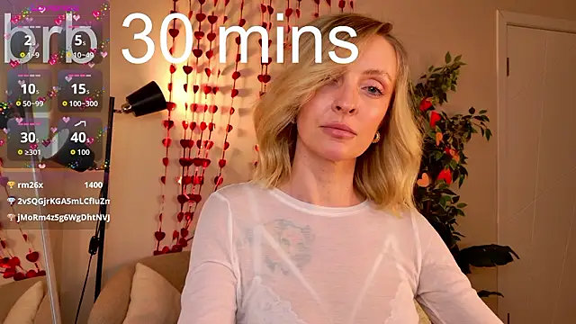 sexuallycorrecte live sex cam