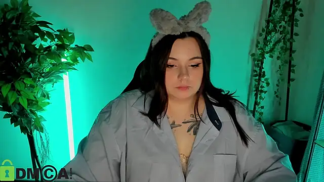 Mia_R0ss's cam snapshot