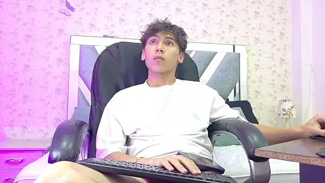 Liam_Noxx's cam snapshot